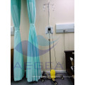 AG-XB-Y1200 CE approuvé médical 2 canaux électronique iv intelligent b braun pompe à perfusion